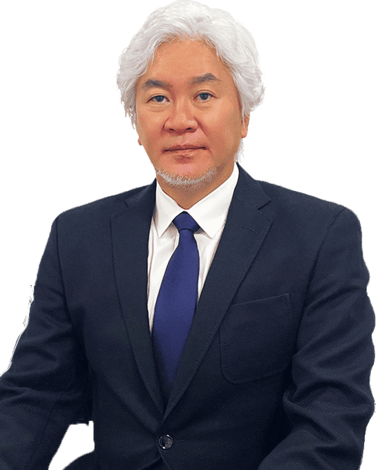 野田 隆吾 / CEO